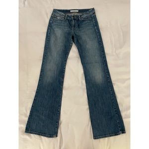 Joe’s Jeans Muse Fit Flare Denim - Size 29